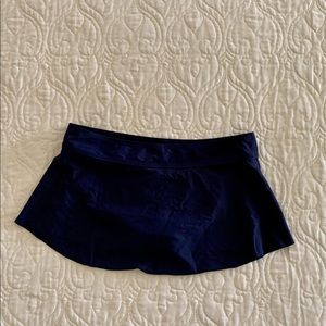 Kona Sol swim skirt.